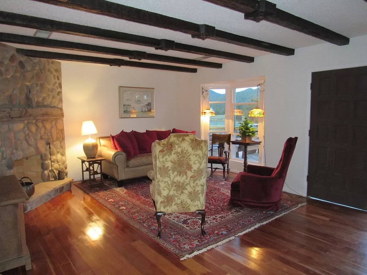 85 Avenida Ponderosa
