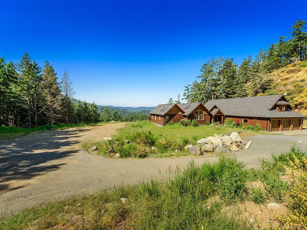 5320 La Bonne Rd, Metchosin