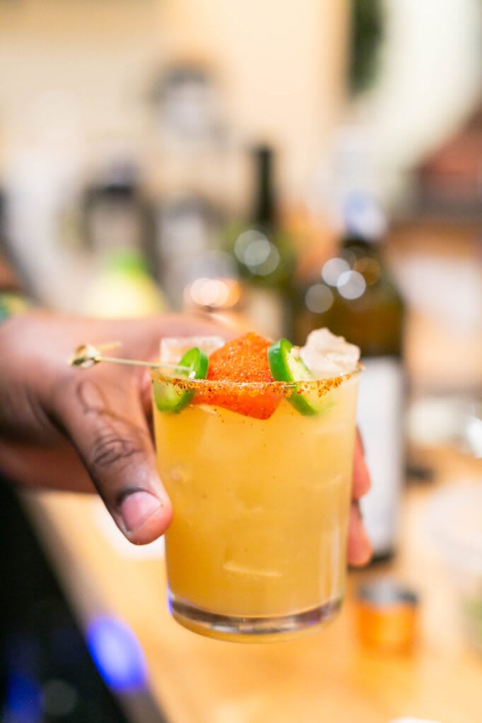 Elevate your Evenings—at Nightcap by Merge