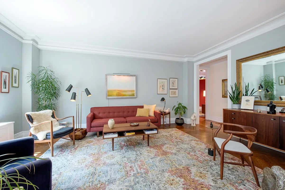 905 W End Ave, Apt 102