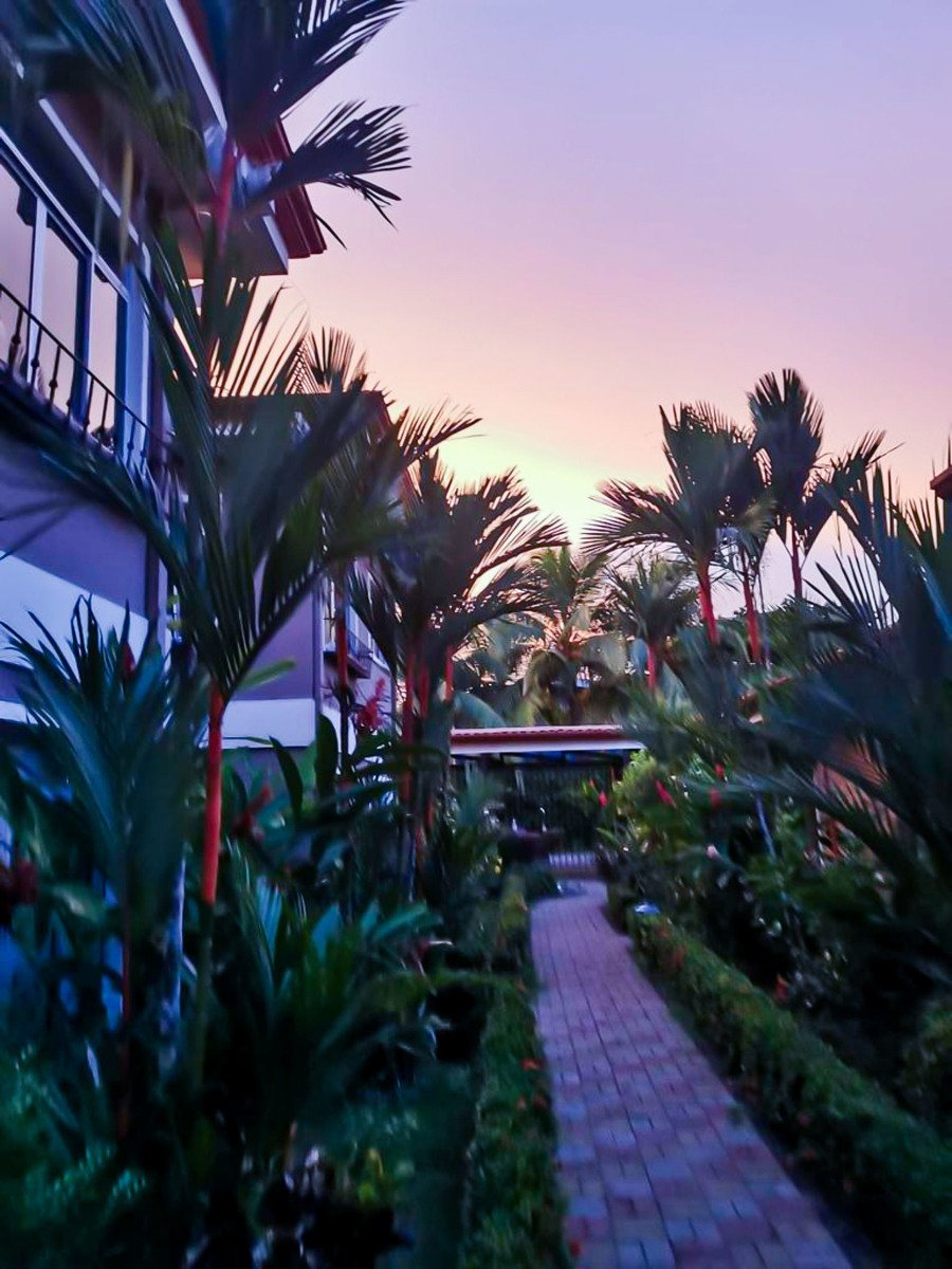 Income Producing Rental Villas, Jaco, Puntarenas