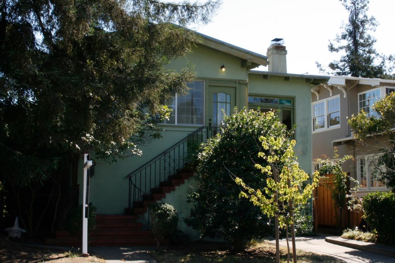 1143 Bernal Ave