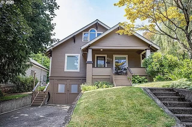 607 Cascade Ave