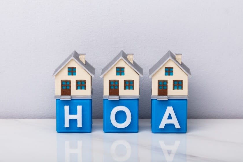 Tips for Investors Considering an HOA property
