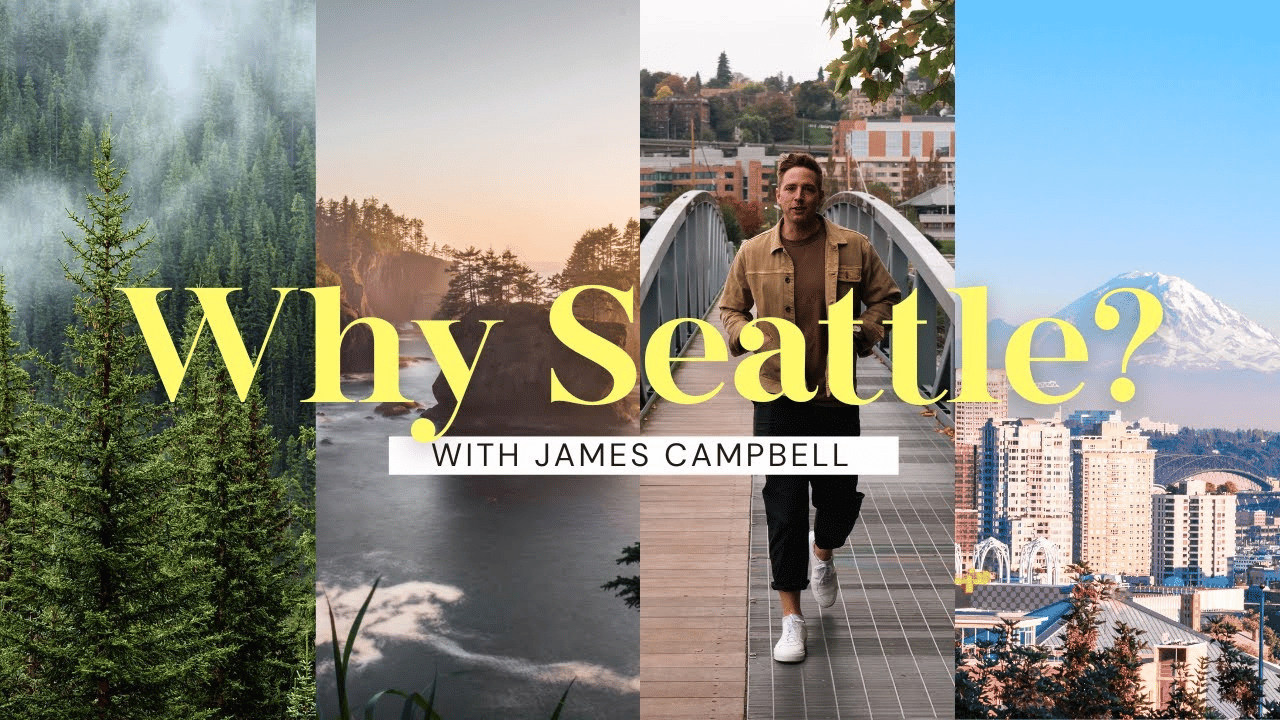 Introducing Why Seattle?