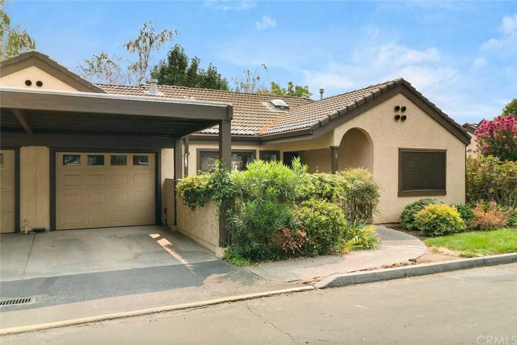 3 Sierra Lakeside Lane