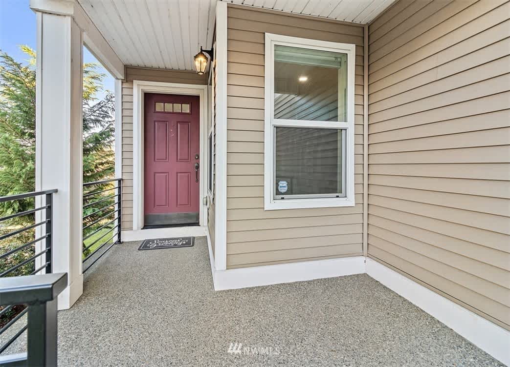 14519 32nd Pl W