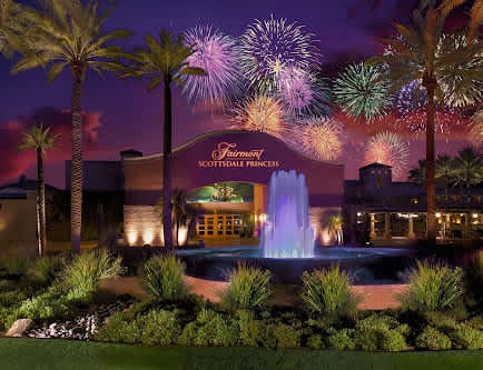 Celebrate Independence Day in the Grand Canyon State