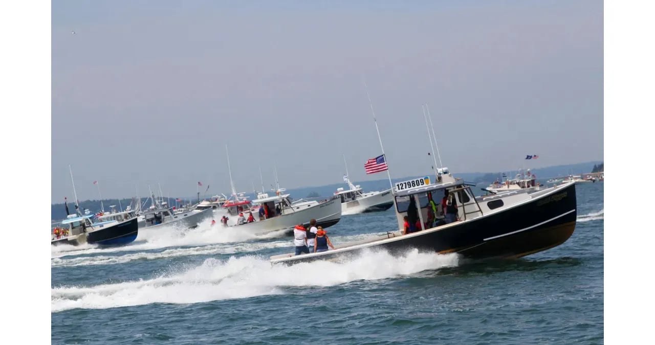 Festivals, Food & Fun: Maine’s Upcoming Summer Events