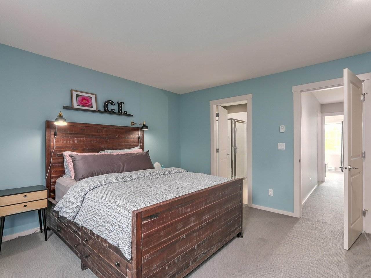 71-101 Fraser Street, Port Moody