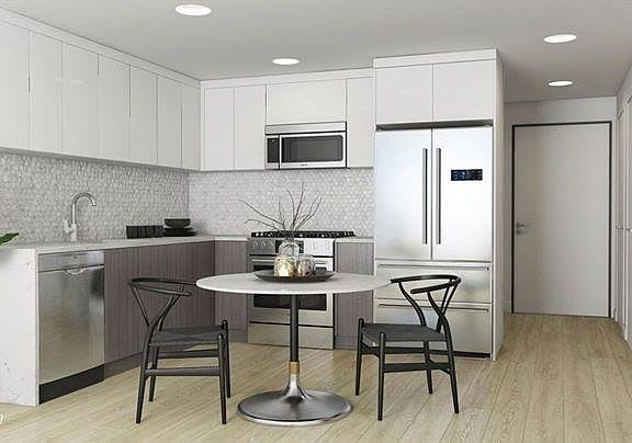2128 Ocean Ave. Unit: 7A
