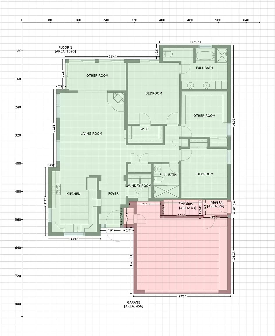 2853 Pueblo Jacona