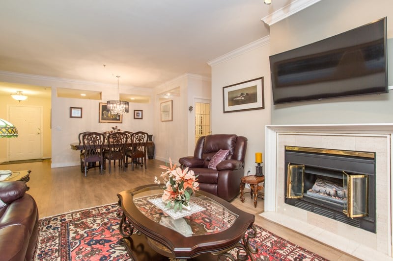 108-7600 Moffatt Road, Richmond