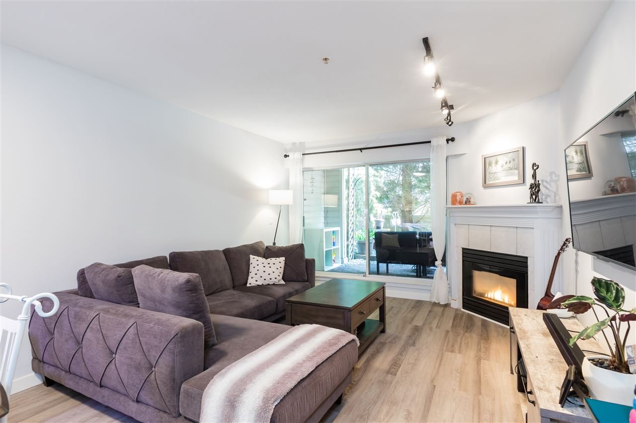 106-1215 Pacific Street, Coquitlam