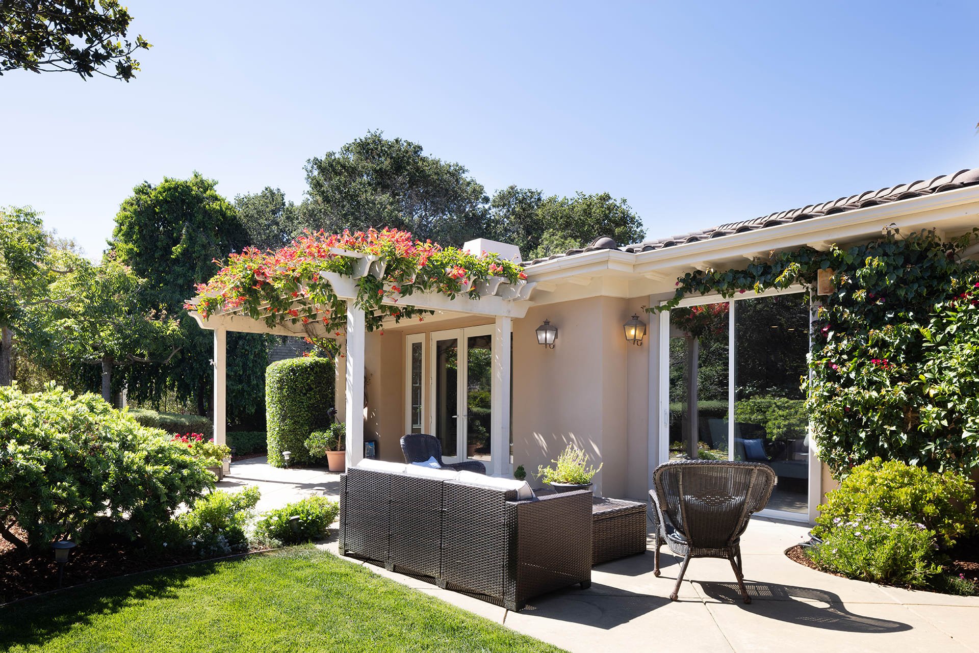 Gorgeous Mediterranean in Pasadera - 229 Madera Ct