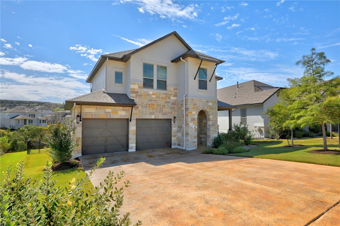 211 Sumalt Gap Way