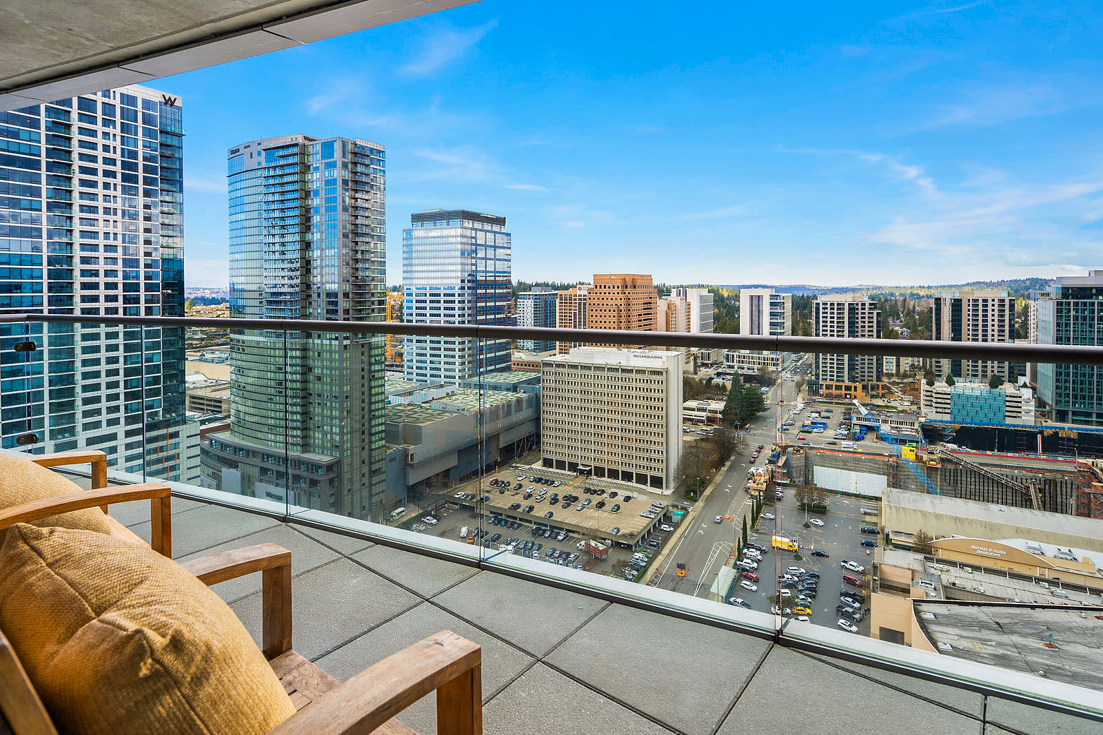 500 106th Ave NE, #2903