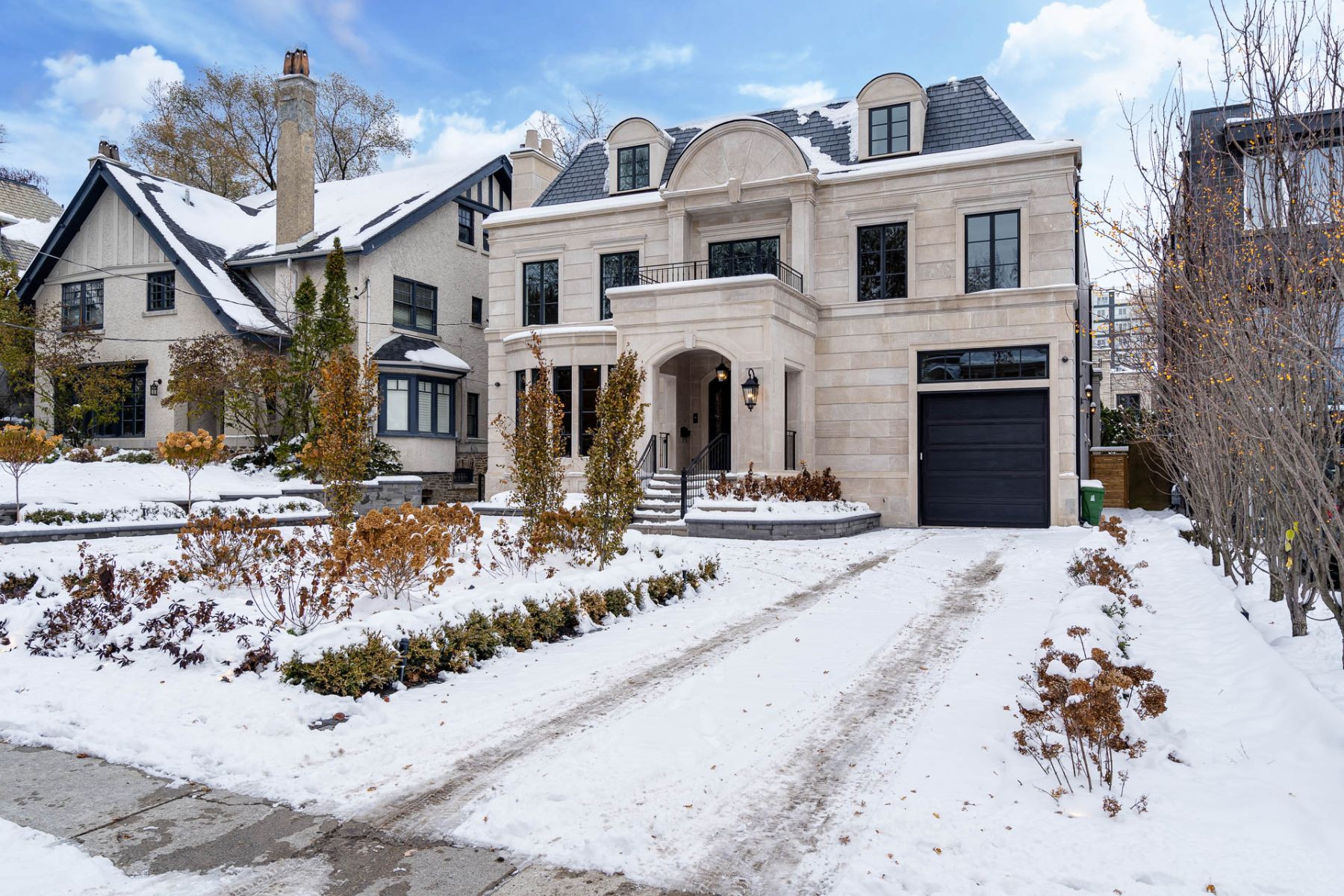 49 Dunvegan Rd