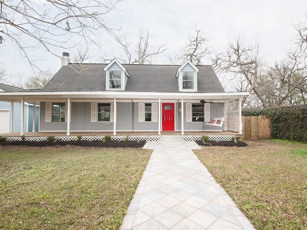 431 Waco Ave