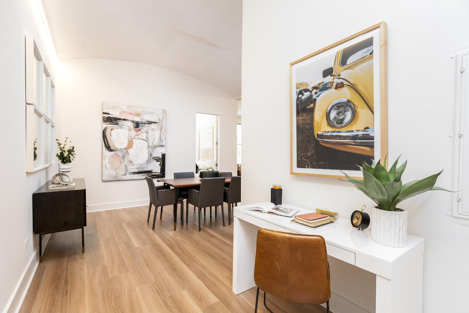130 Fulton Street, Apt 3-A