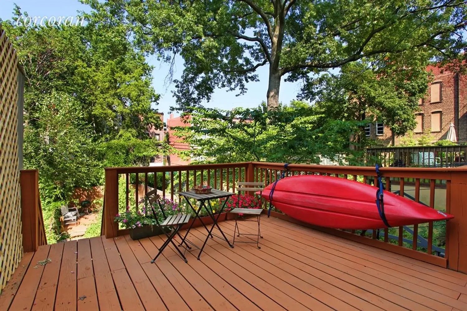 31 Lincoln Pl