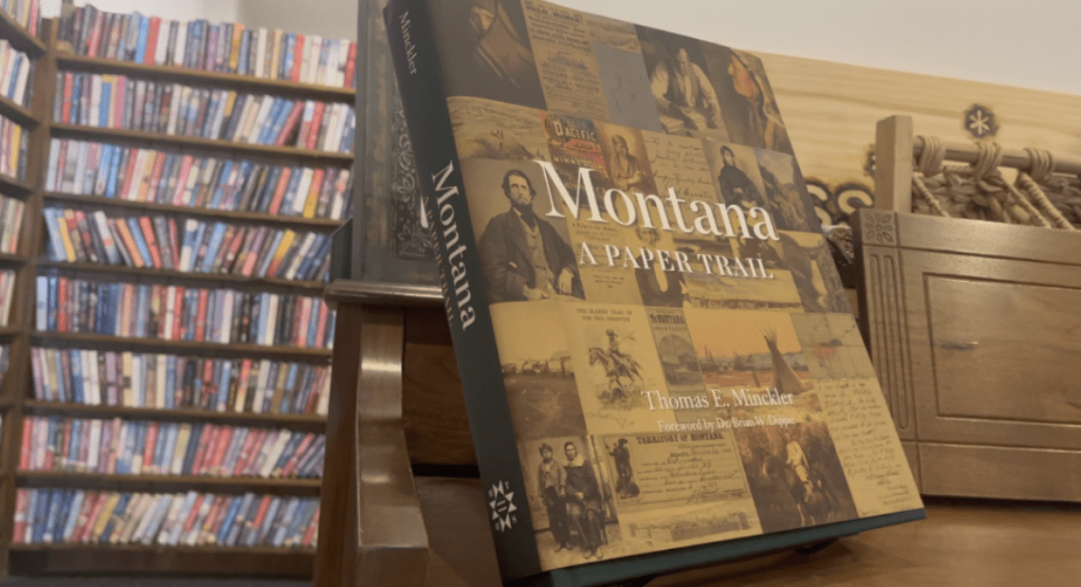 9 Great Southwest Montana reads