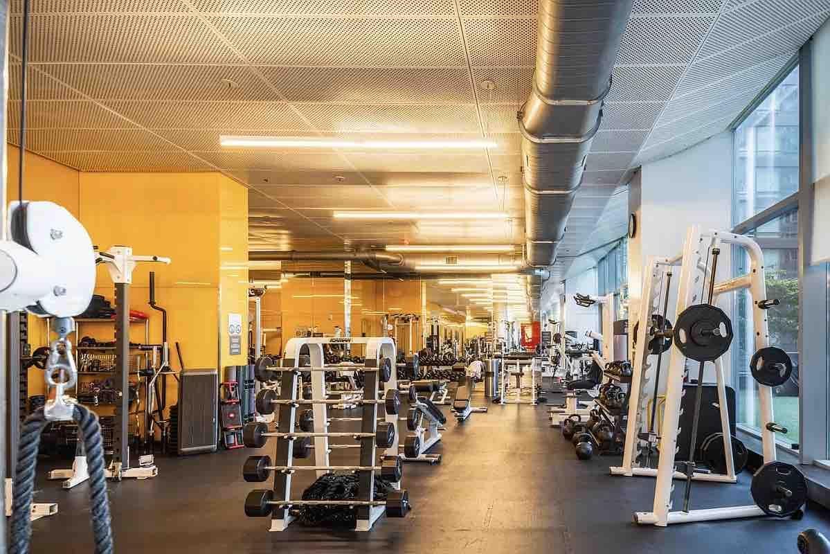 554 West 54th Street, Apt 31-J