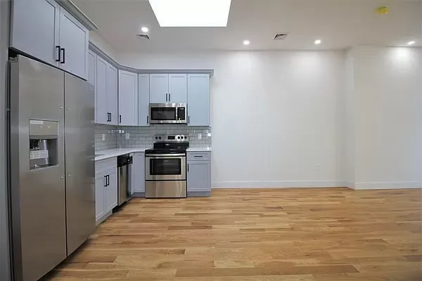 1066 Hancock Street Unit: 3