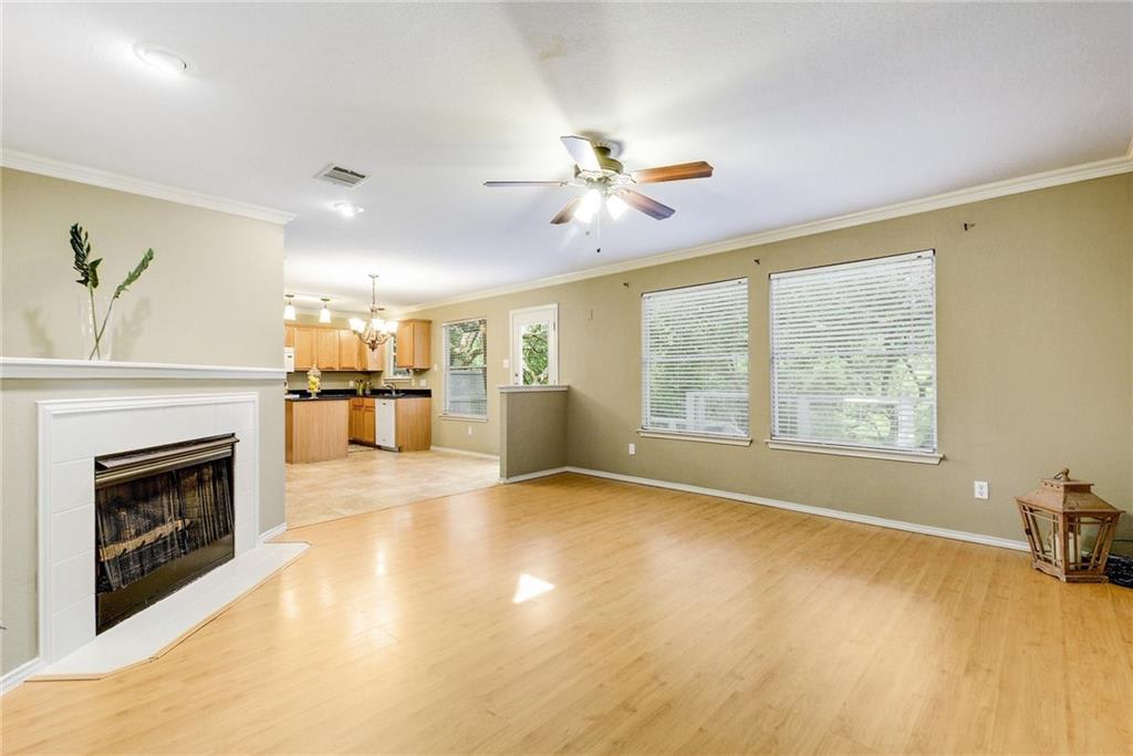 Stunning Milwood Home: Prime Location and Secluded Backyard that Backs to a Greenspace!