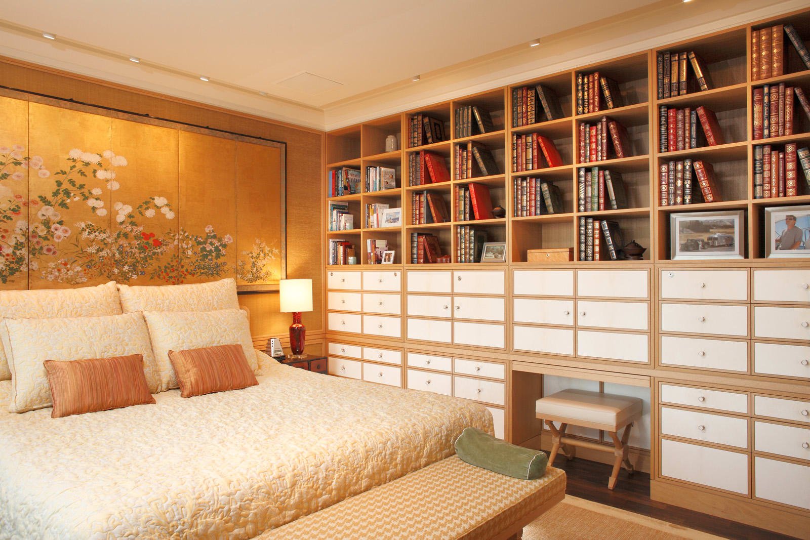 St. Regis Residence 38E