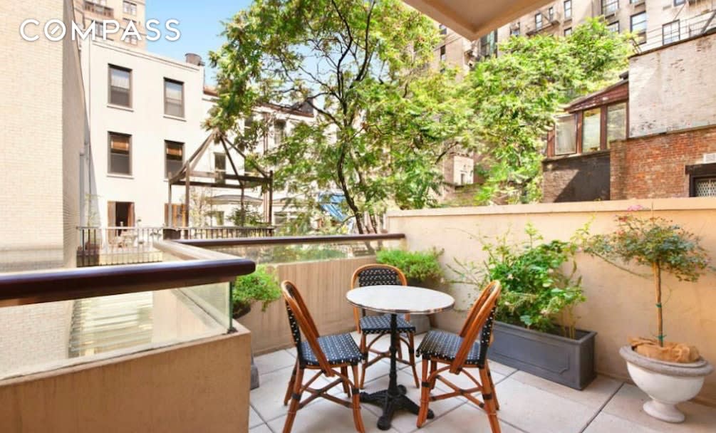 35 East 63rd St. Unit: 3-B