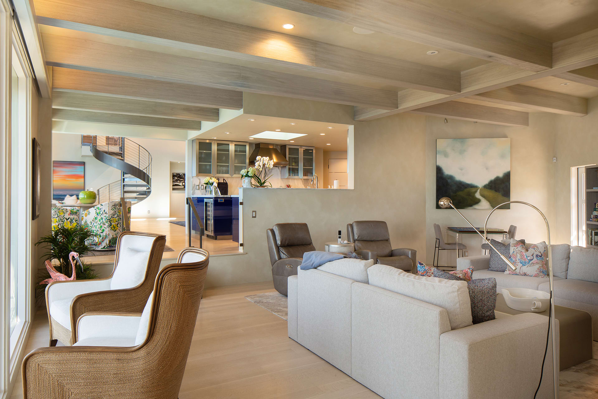 Yankee Point Paradise in Carmel Highlands