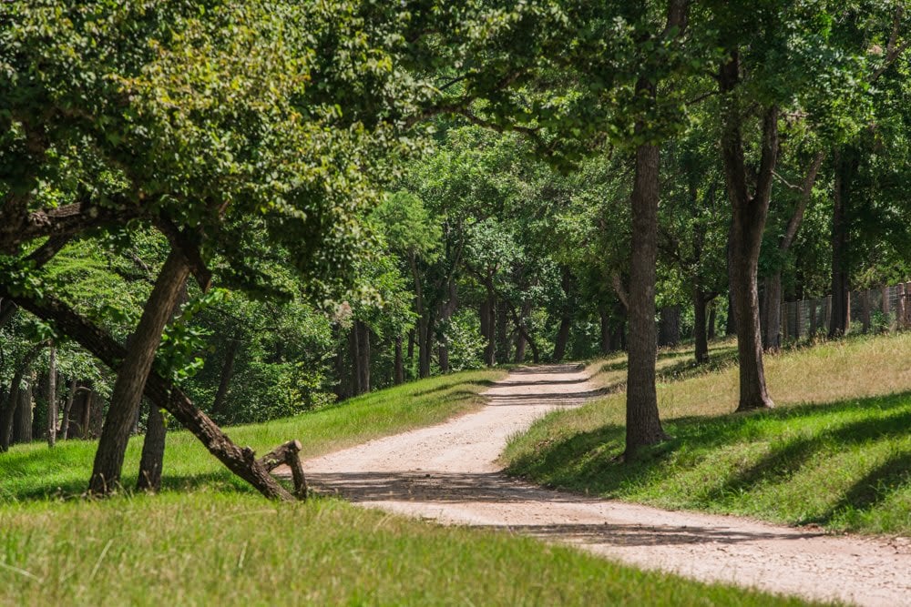 Sister Creek Ranch