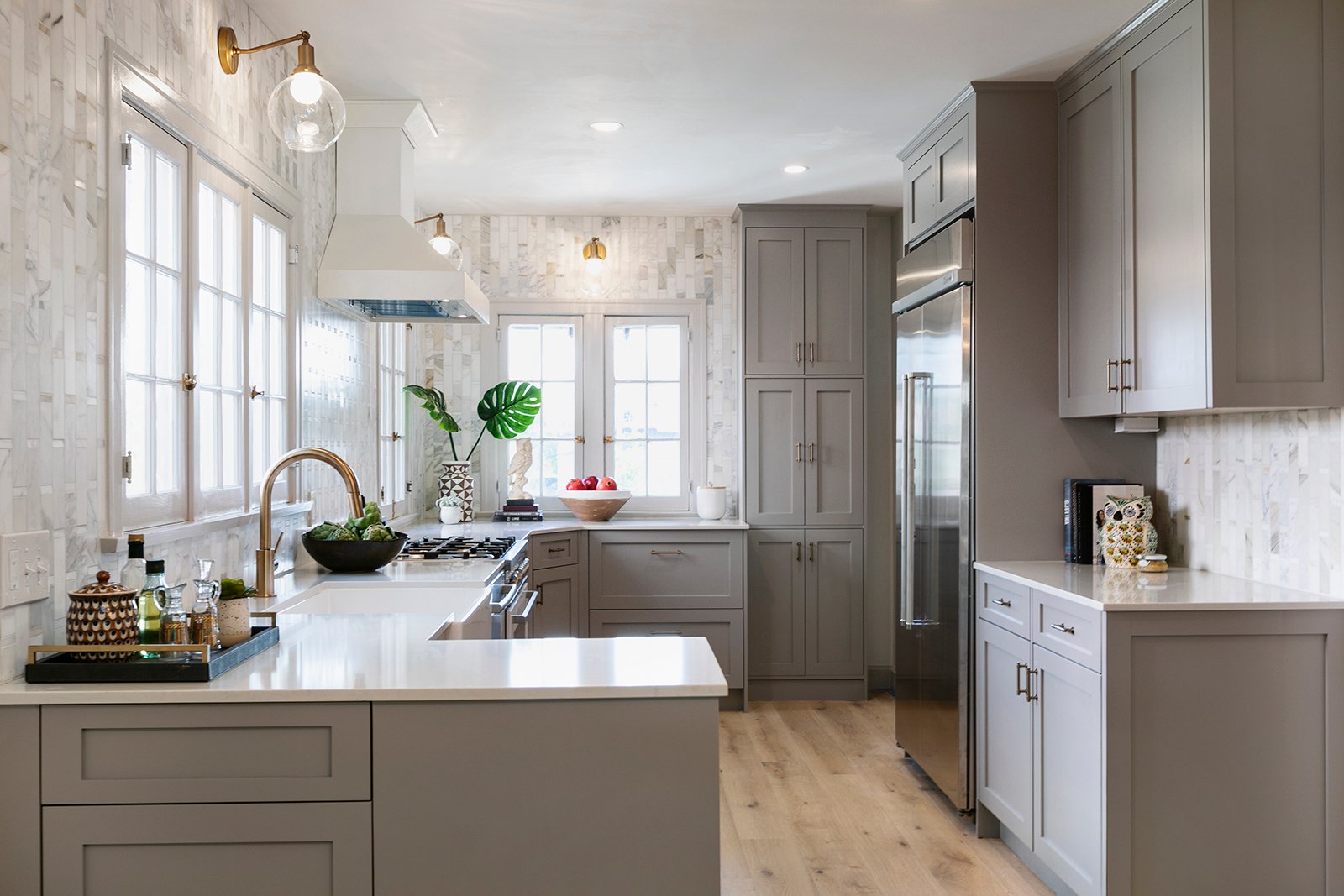 Picture Perfect Windsor Square Restoration