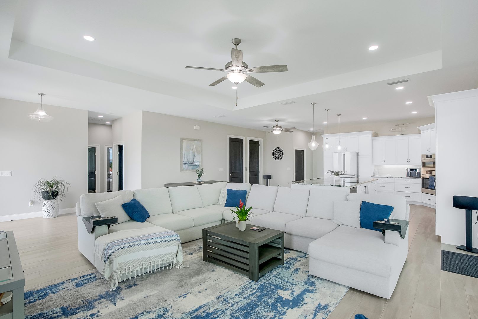 31 Seabridge Drive, Ormond Beach, Florida 32176