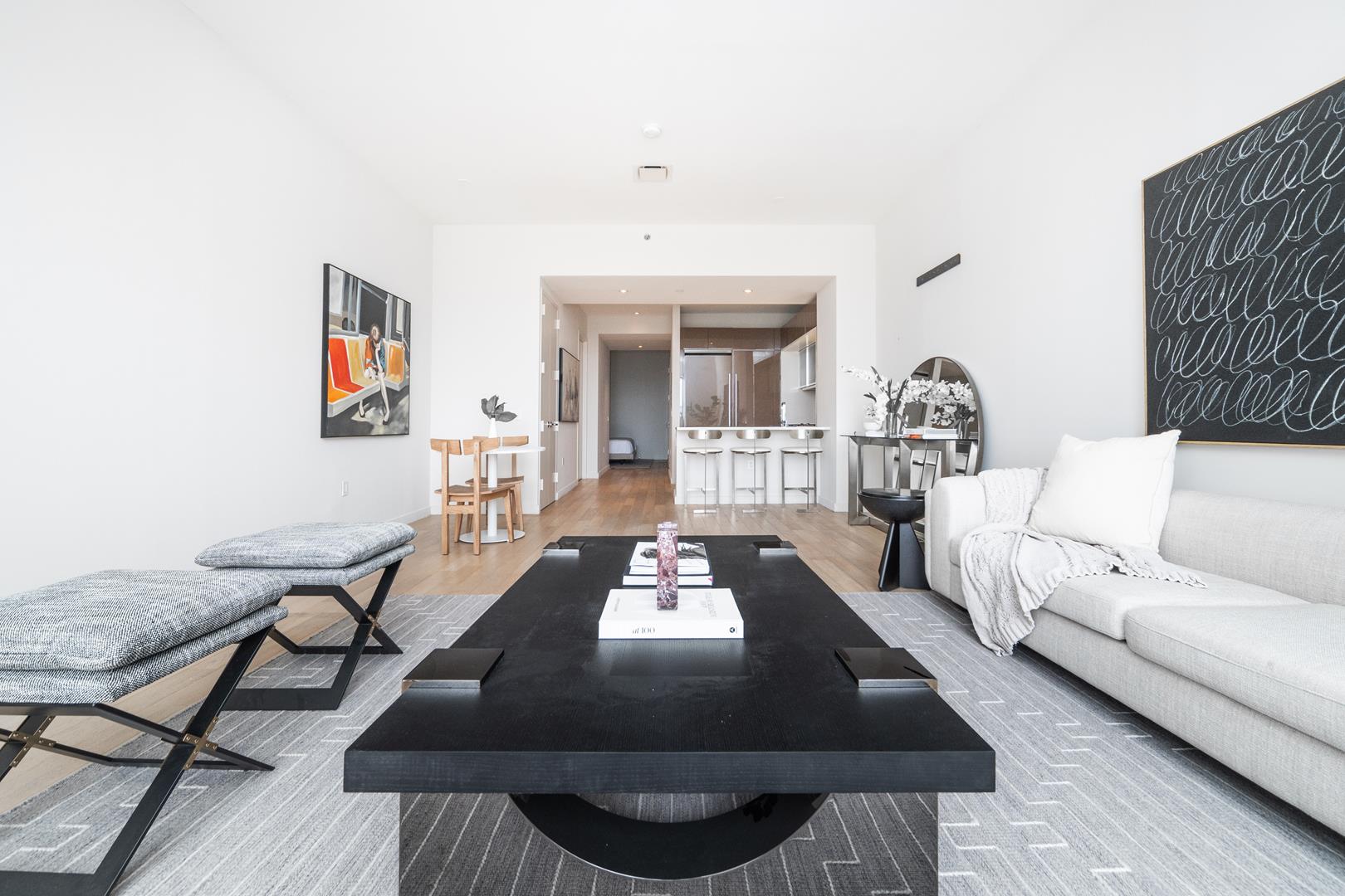 75 Wall Street, Apt 31-R