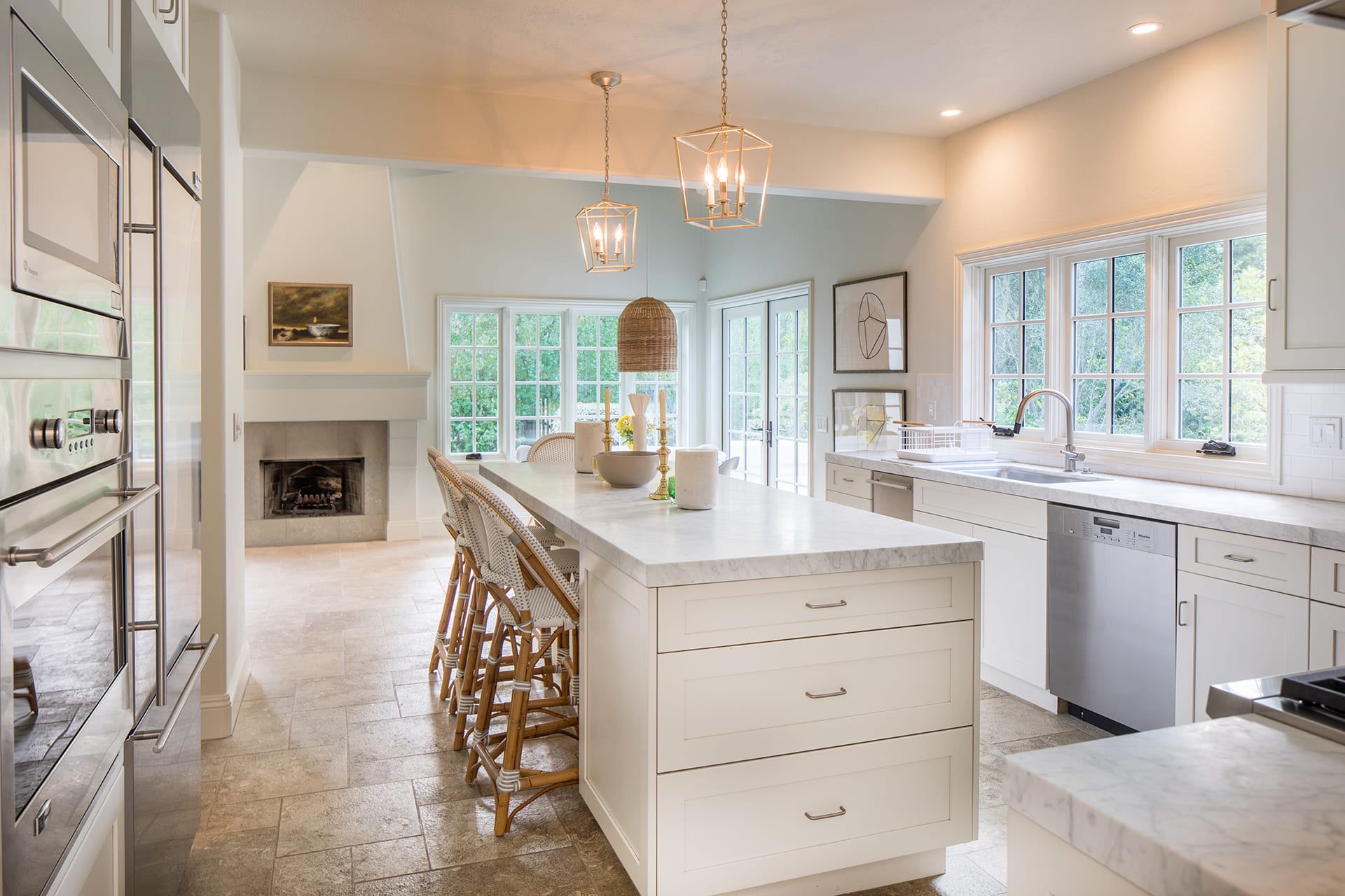 Pebble Beach Living - 1410 Viscaino Road