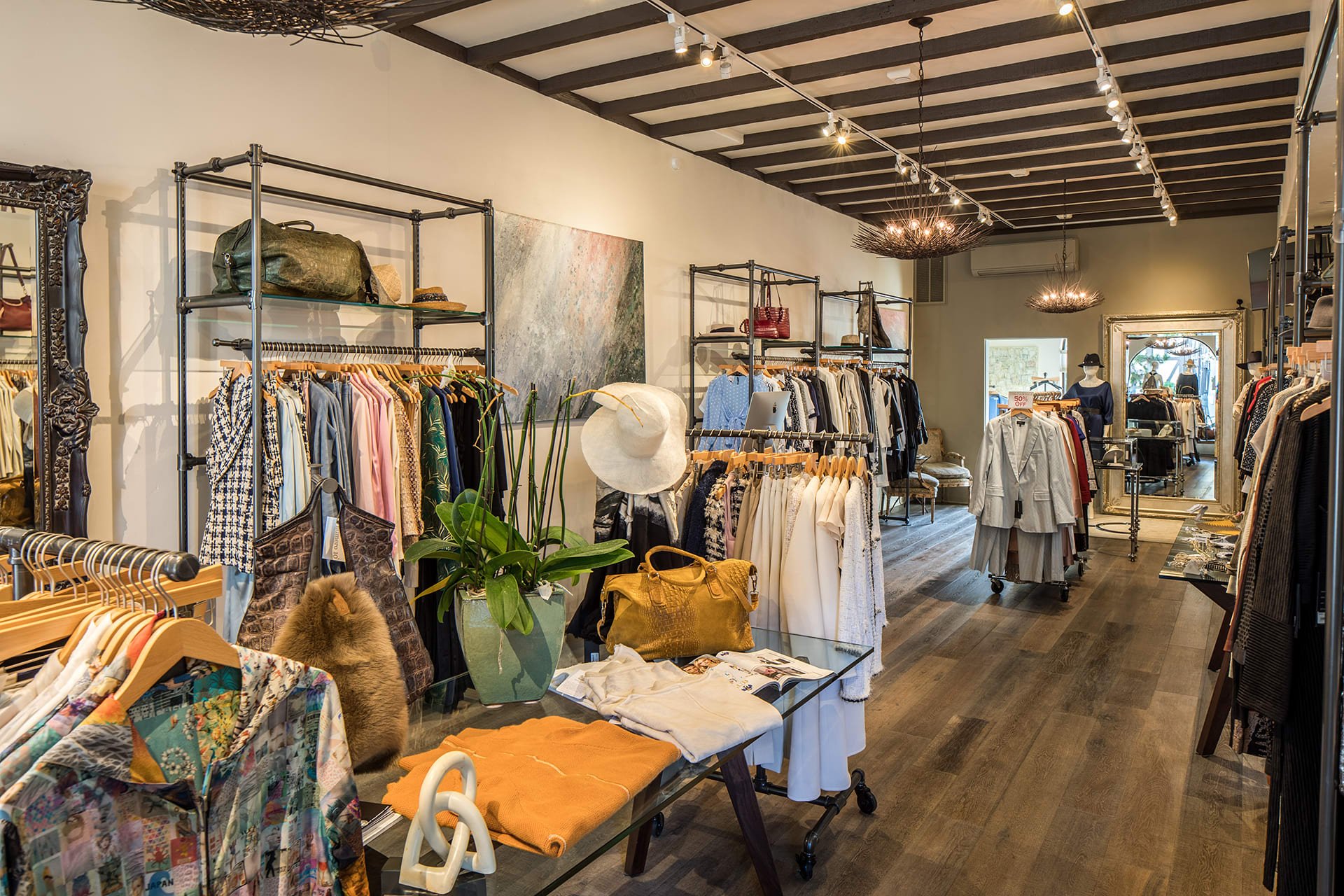 La Rambla - Commercial Building For Sale - Downtown Carmel-by-the-Sea