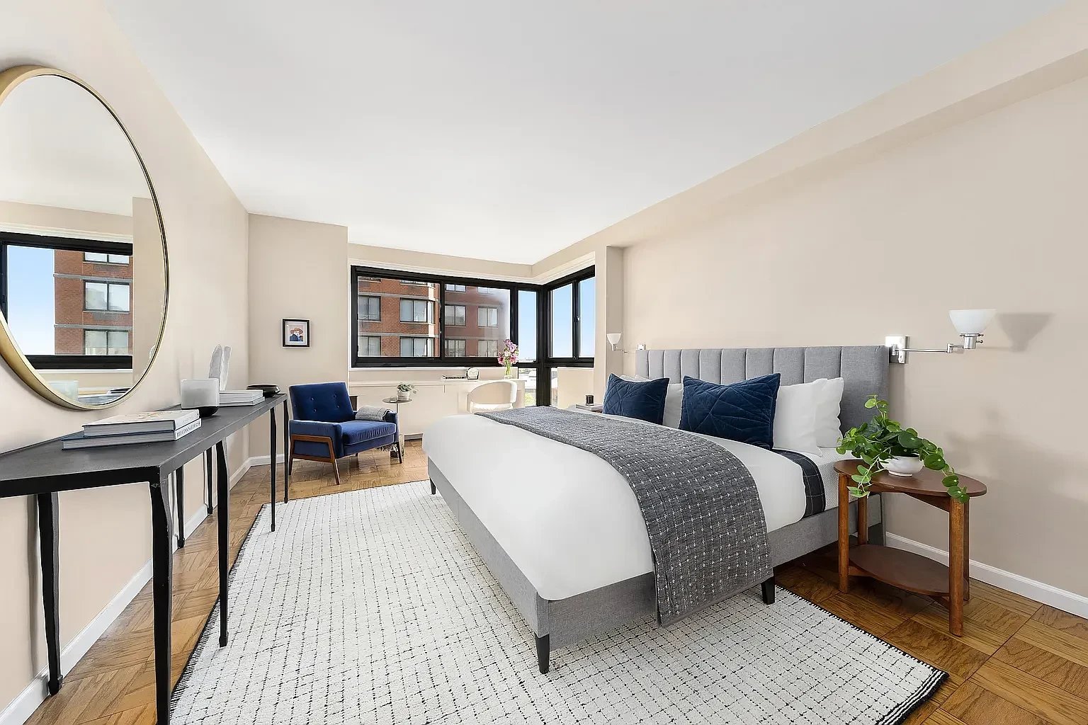 1725 York Avenue, Unit 14B