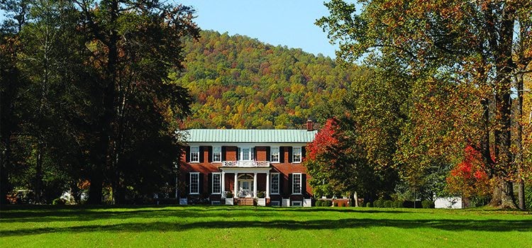 Historic Castle Hill Seeks New Caretaker