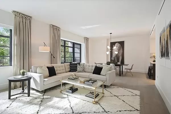 325 Henry Street Unit: 3B