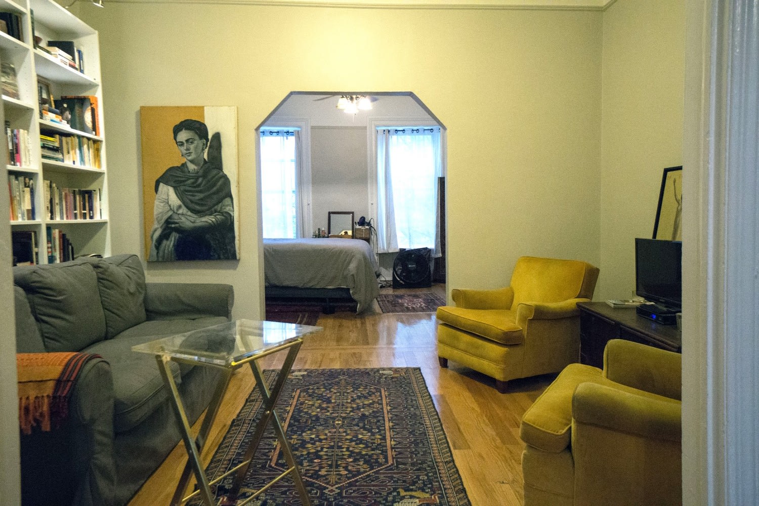 114 Dean St, Unit 2