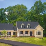 Charlottesville Parade of Homes: Sept 26-27 and Oct 3-4