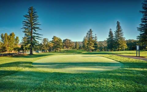 Silverado Country Club