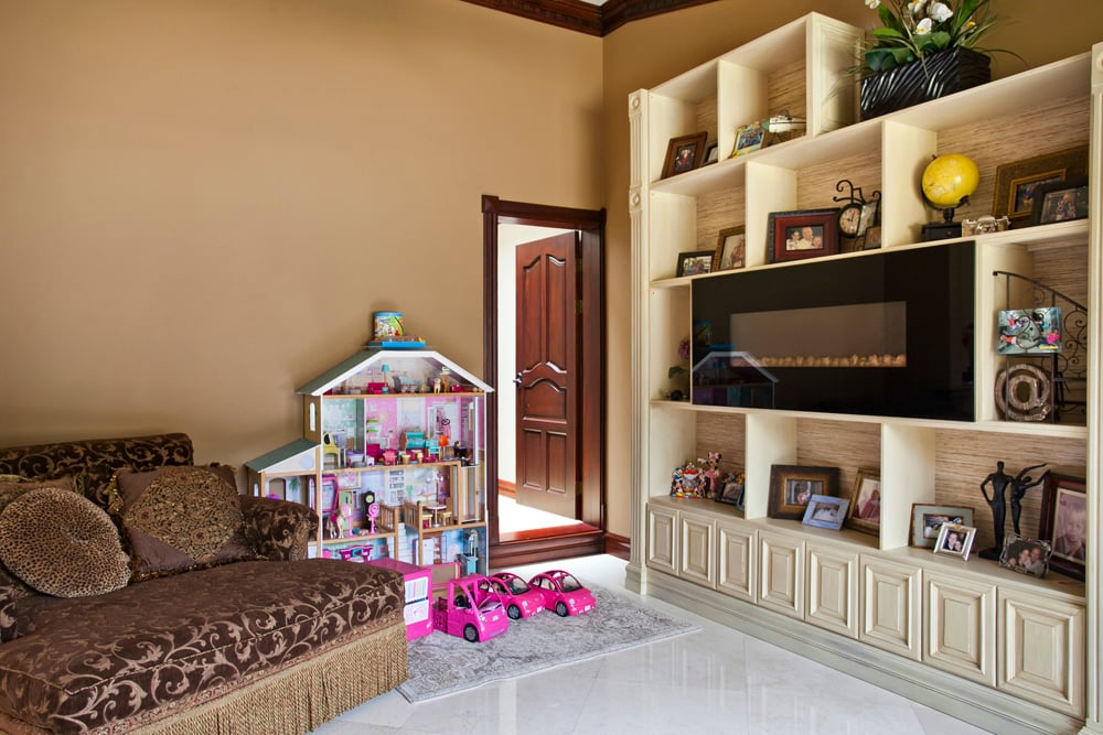 Private Gated Entertainment Estate, Escazu, San Jose