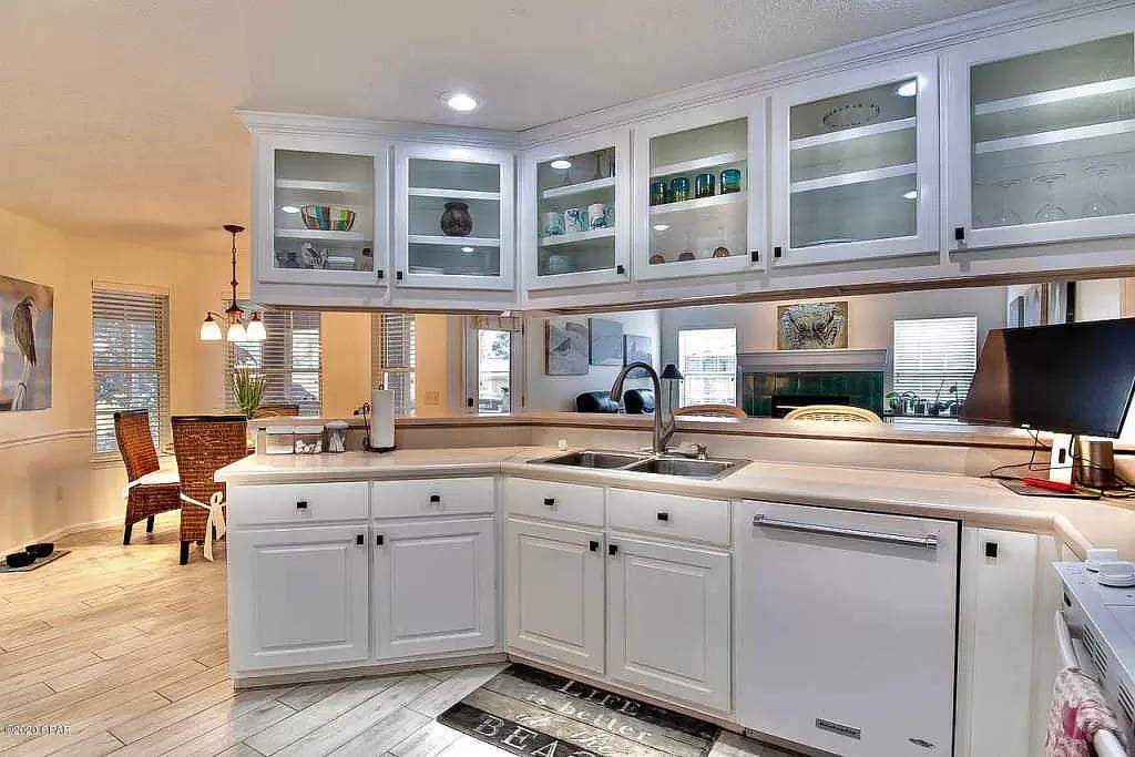 400 Deep Forest Lane