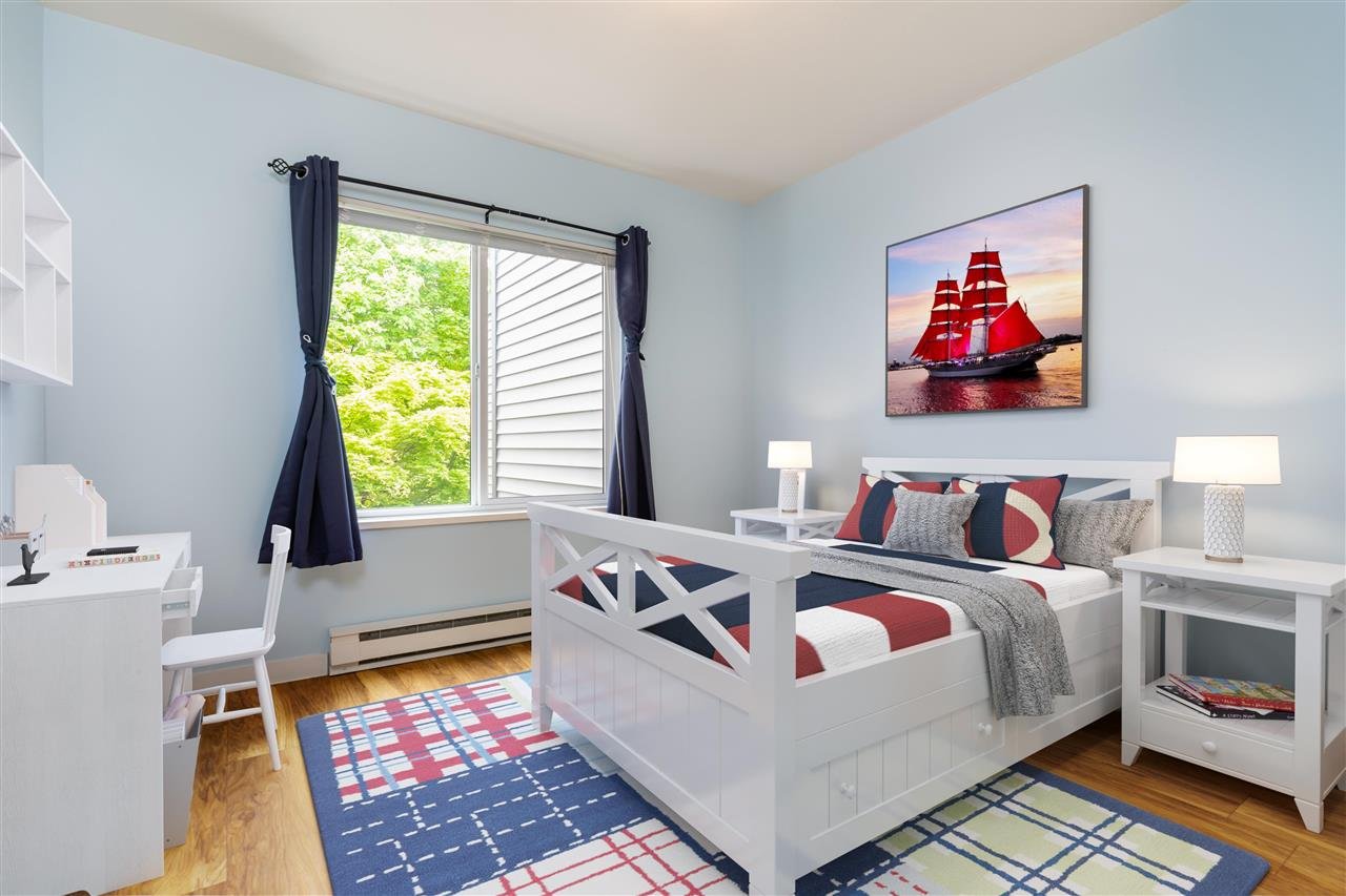 11-1850 Harbour Street, Port Coquitlam