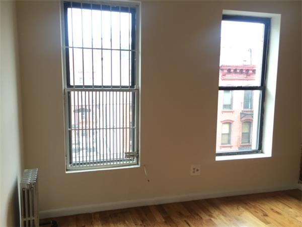 166 Elizabeth Street, Apt 4-A