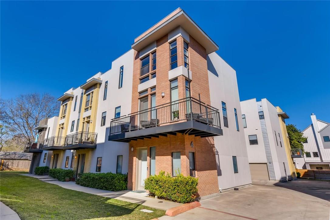 6000 S Congress Ave #403