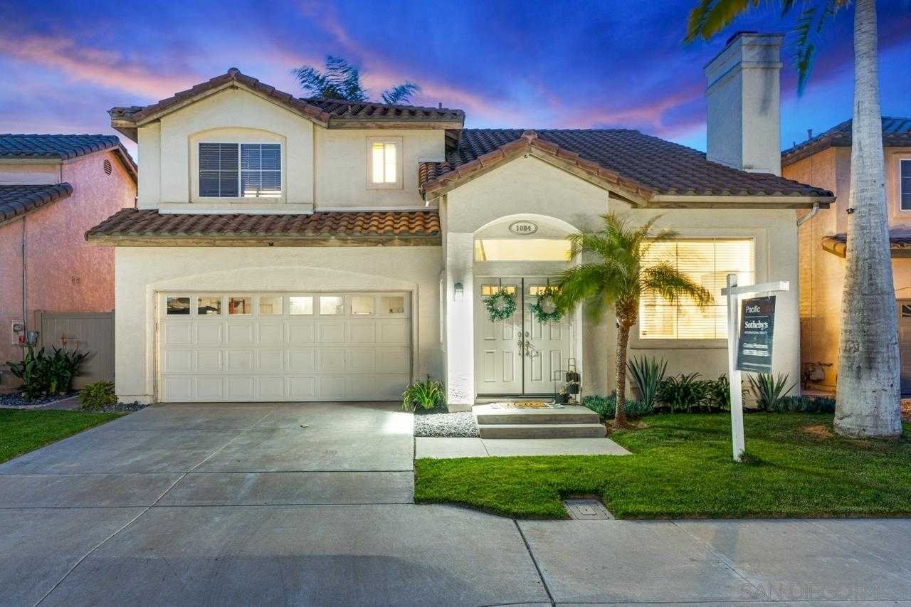 1084 Forest Lake Drive